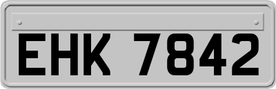 EHK7842