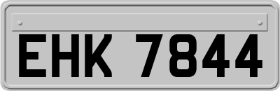 EHK7844
