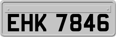 EHK7846
