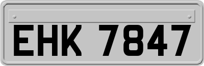 EHK7847