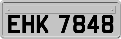 EHK7848