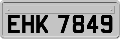 EHK7849
