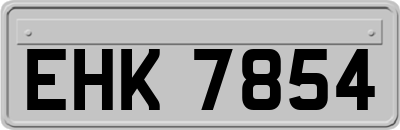 EHK7854