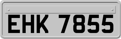 EHK7855