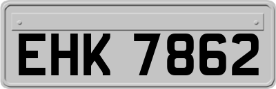 EHK7862