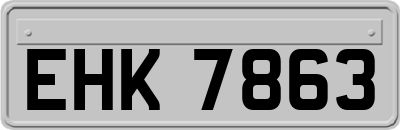 EHK7863