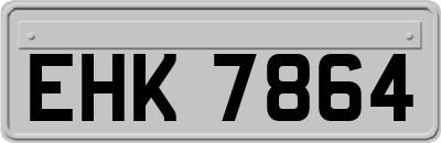 EHK7864