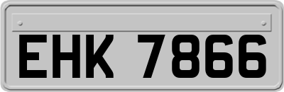 EHK7866