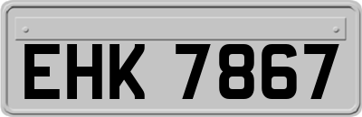 EHK7867