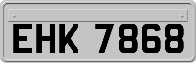 EHK7868