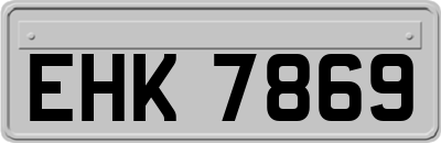 EHK7869