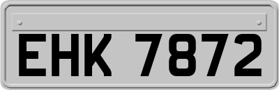 EHK7872