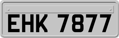EHK7877