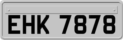 EHK7878