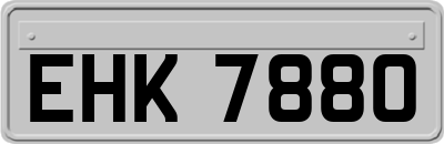 EHK7880