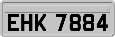 EHK7884