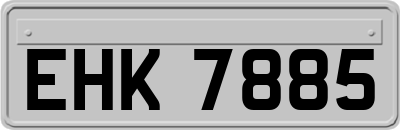 EHK7885