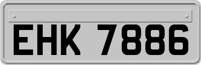 EHK7886