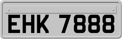 EHK7888