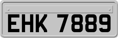 EHK7889