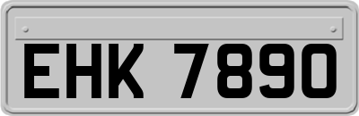 EHK7890