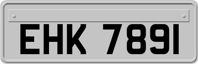 EHK7891