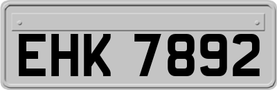EHK7892