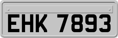 EHK7893
