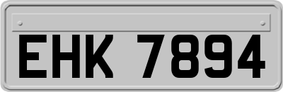 EHK7894