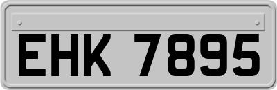 EHK7895