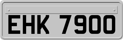 EHK7900