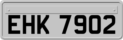 EHK7902