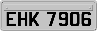 EHK7906