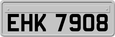 EHK7908