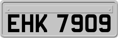 EHK7909