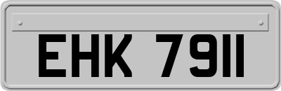EHK7911