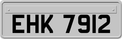 EHK7912