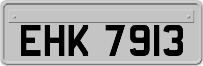 EHK7913