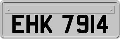 EHK7914