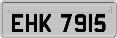 EHK7915