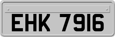 EHK7916