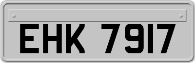 EHK7917
