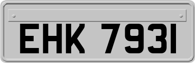 EHK7931