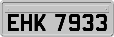 EHK7933