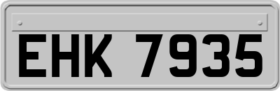 EHK7935