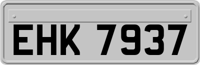 EHK7937
