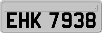 EHK7938