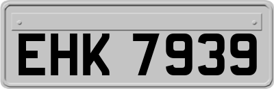 EHK7939