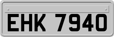 EHK7940