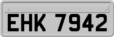 EHK7942